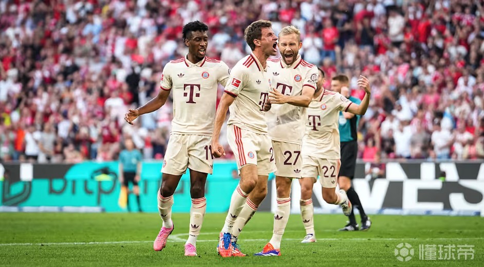 威尼斯人官网_包含拜仁慕尼黑德甲击败弗赖堡凯恩关键破门的词条