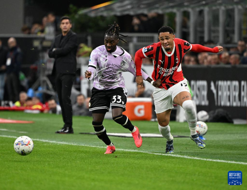 关于AC米兰意甲战胜拉齐奥莱奥反击破门的信息