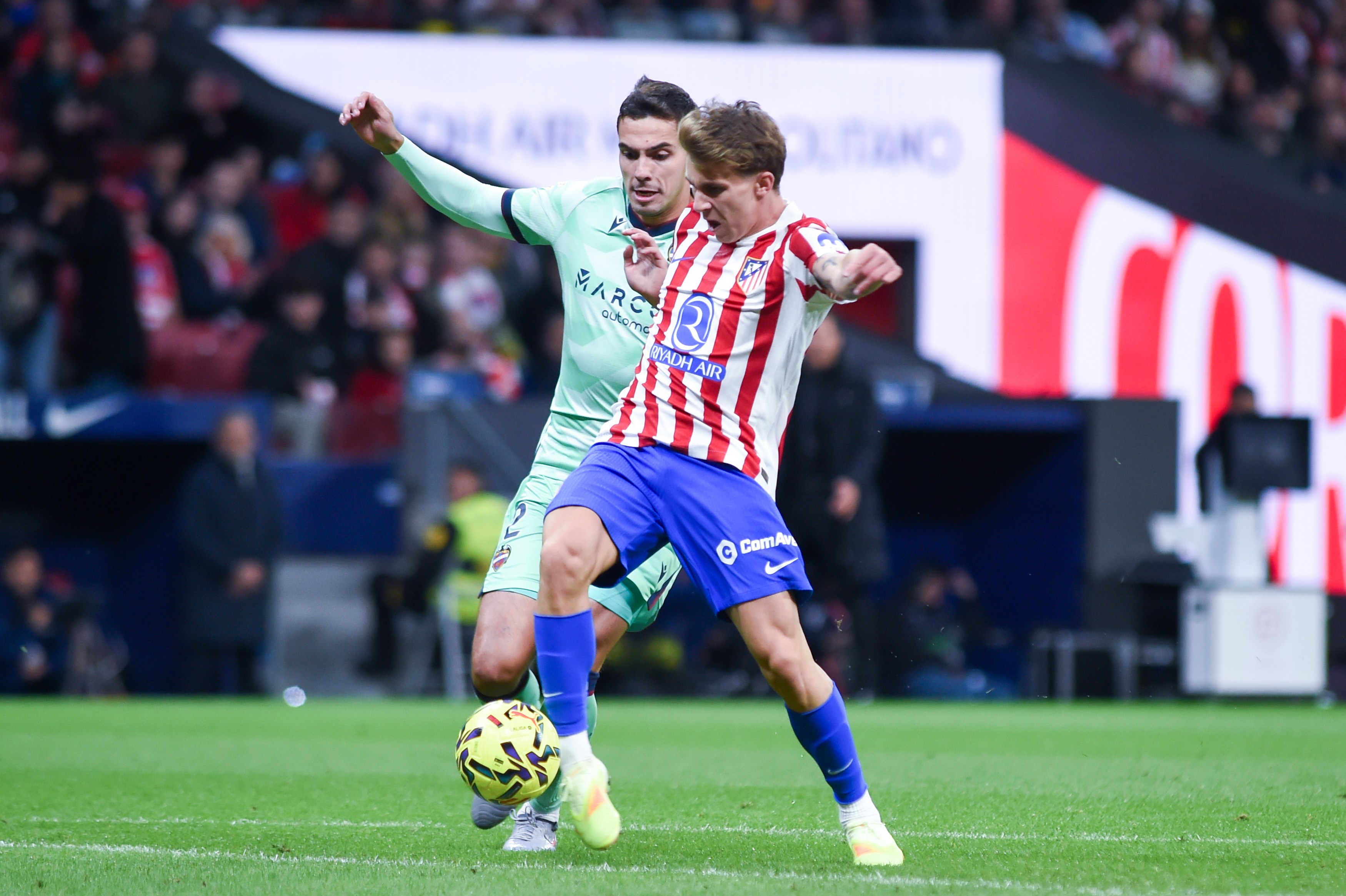 皇家马德里西甲击败赫塔菲克罗斯精准助攻(皇家马德里共获西甲联赛冠军多少次)